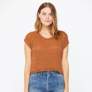 Esby Laurel Sweater Medium